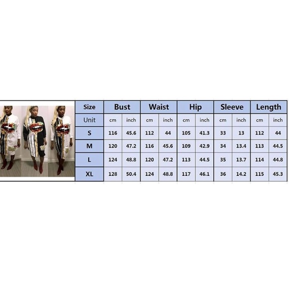 HP 🎉 RARE FIND SHIRT DRESS  *NWT* ⭐️ - Picture 7 of 8